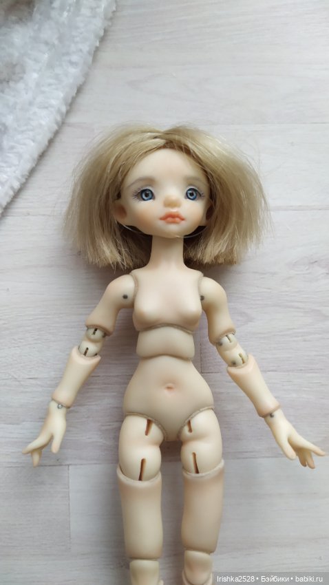 Продам девочку Инны Павловой (фото 4)