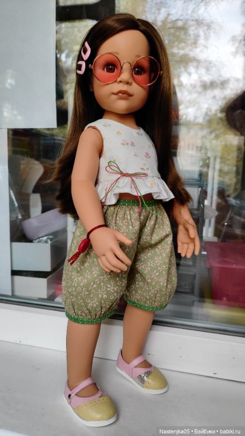Одежда для Готц 50 см — Одежда для кукол (фото 5)