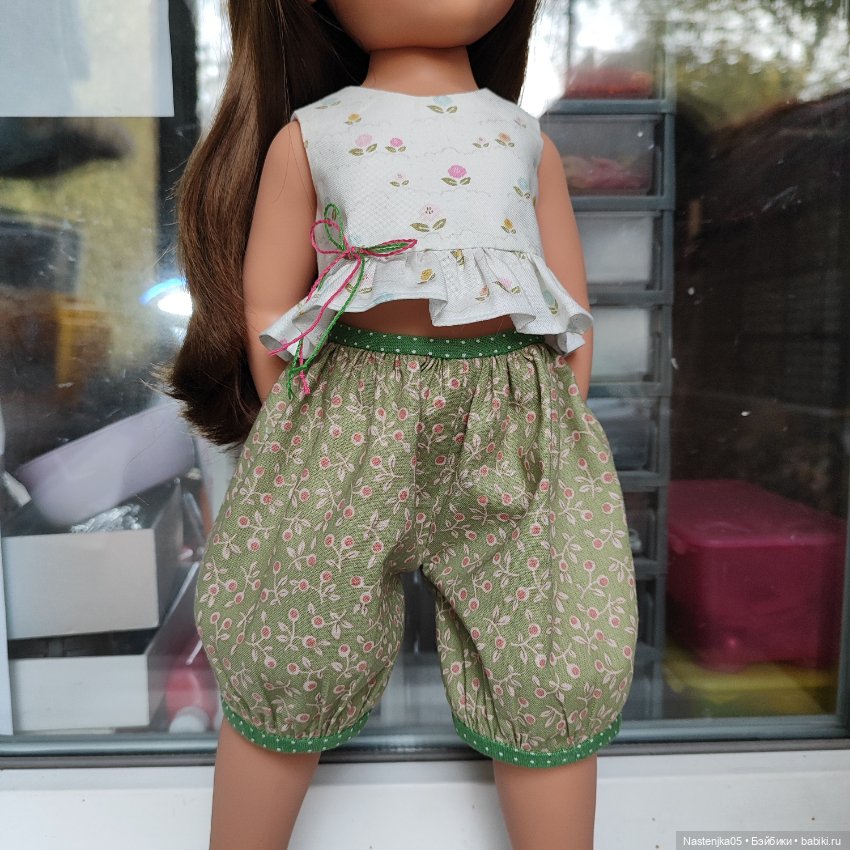 Одежда для Готц 50 см — Одежда для кукол (фото 3)