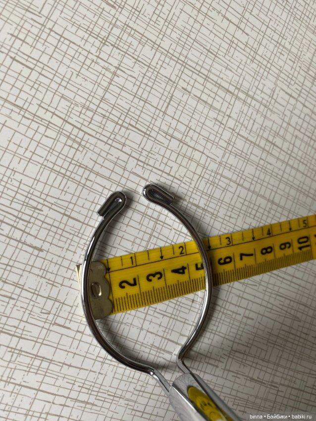 Подставки для кукол на деревянной основе (фото 6)