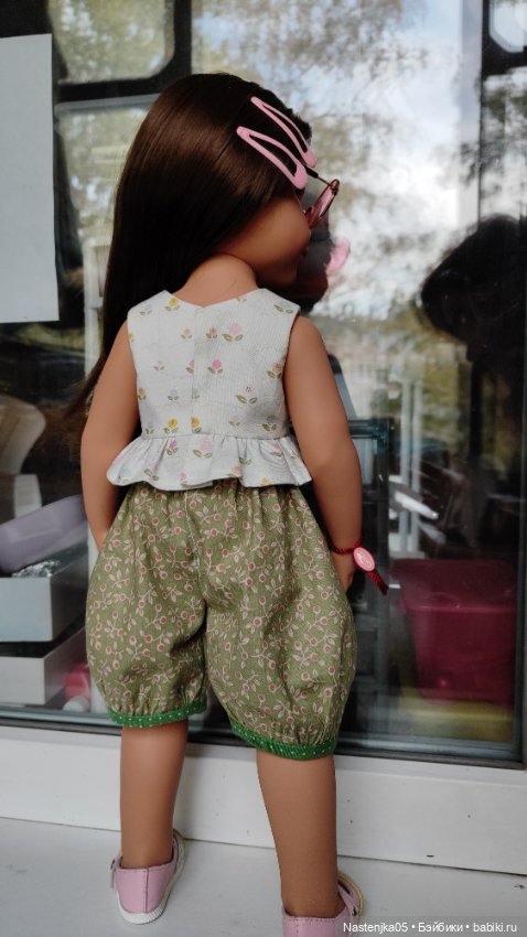 Одежда для Готц 50 см — Одежда для кукол (фото 7)