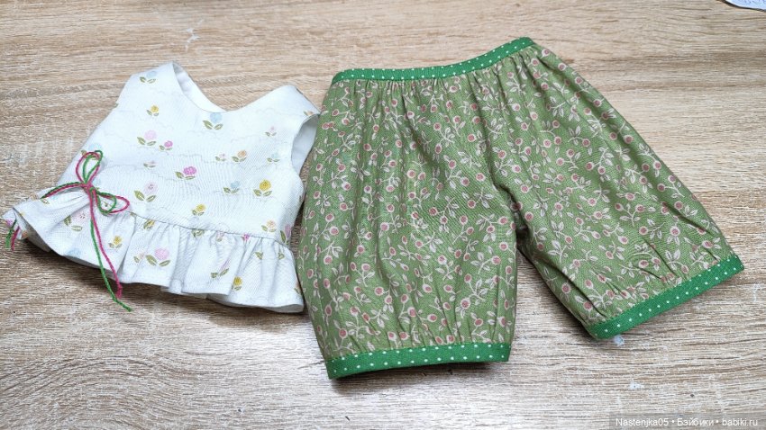 Одежда для Готц 50 см — Одежда для кукол (фото 8)