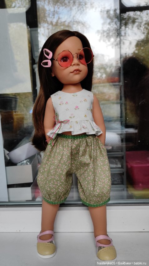 Одежда для Готц 50 см — Одежда для кукол