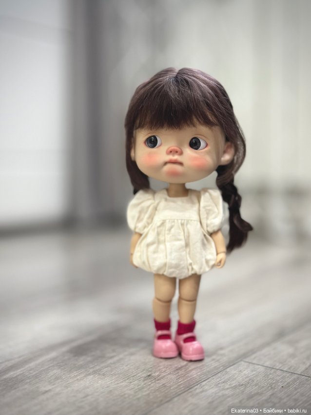 Diandian бжд кукла — Куклы BJD (фото 6)
