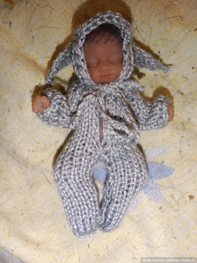 Одежда для Zuru mini baby 1 и 2 серии (фото 6)