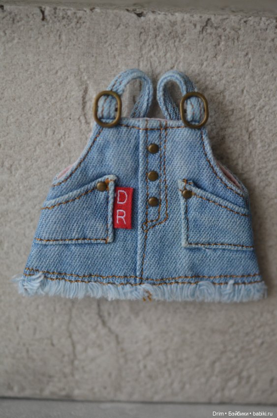 Абсолютно новый лимитный сарафан