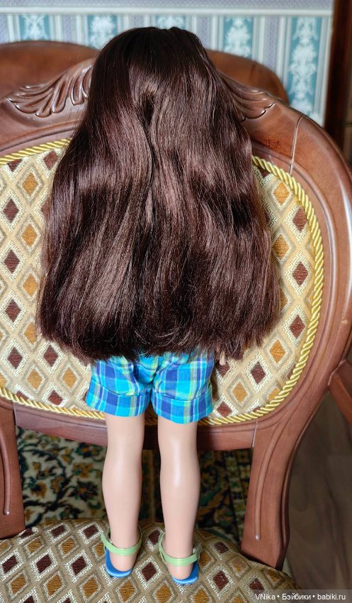 Милая Глория Энн от Эффанби/Тоннер (фото 3)