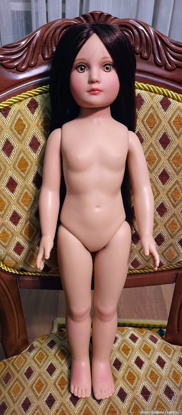 Милая Глория Энн от Эффанби/Тоннер (фото 8)