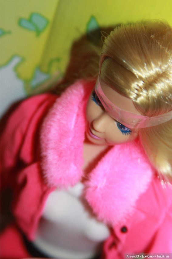 Редкий японский выпуск Тани от Тому (фото 8)