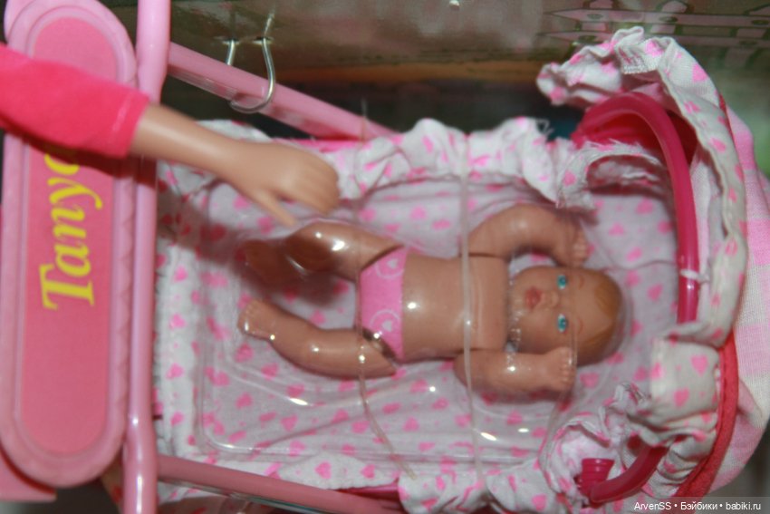 Редкий японский выпуск Тани от Тому (фото 7)