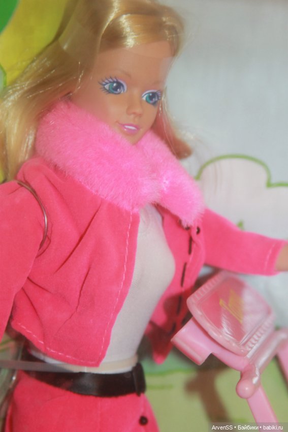 Редкий японский выпуск Тани от Тому (фото 4)