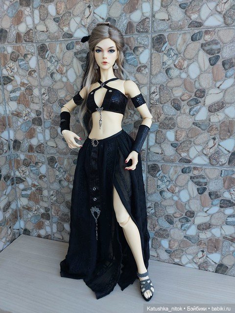 Продам платья для SD девушек (фото 2)