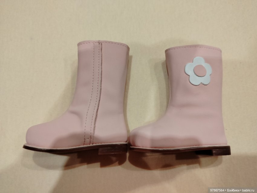 Лот обуви для Mary and friends 52 (фото 2)