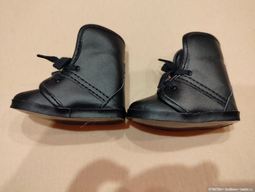 Лот обуви для Mary and friends 52 (фото 3)