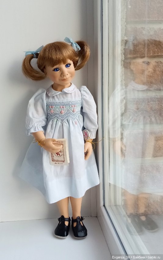 "When I grow up", "Когда я вырасту" от Джулии Гуд-Крюгер, Julie Good-Kruger (фото 3)