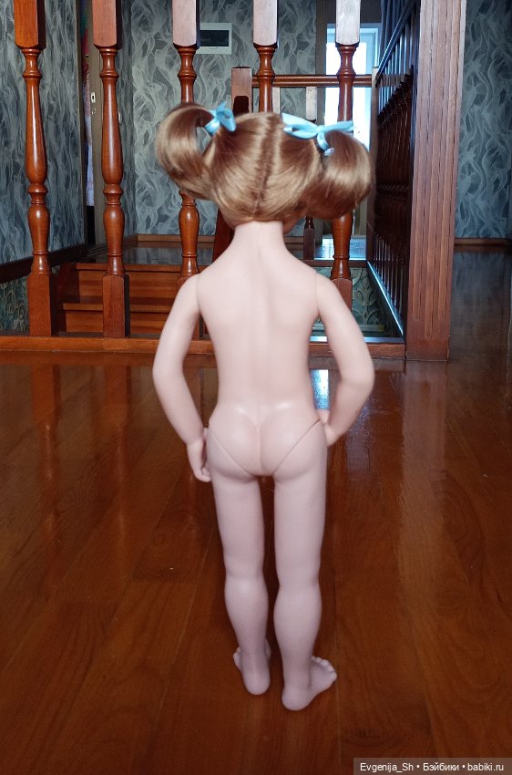 "When I grow up", "Когда я вырасту" от Джулии Гуд-Крюгер, Julie Good-Kruger (фото 9)