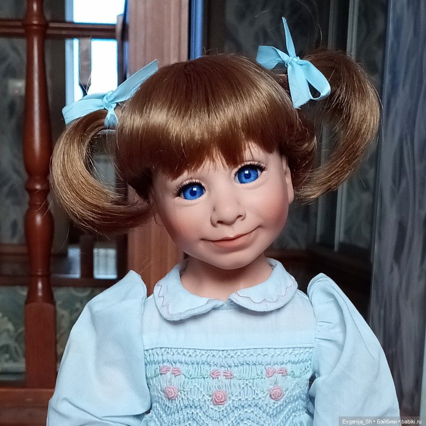 "When I grow up", "Когда я вырасту" от Джулии Гуд-Крюгер, Julie Good-Kruger