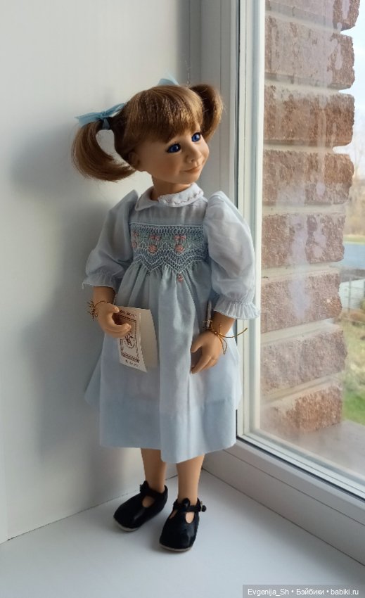 "When I grow up", "Когда я вырасту" от Джулии Гуд-Крюгер, Julie Good-Kruger