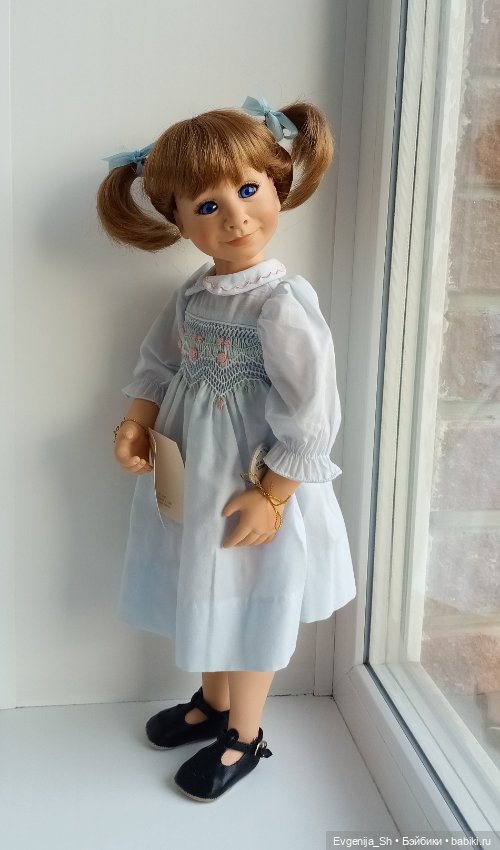 "When I grow up", "Когда я вырасту" от Джулии Гуд-Крюгер, Julie Good-Kruger (фото 2)