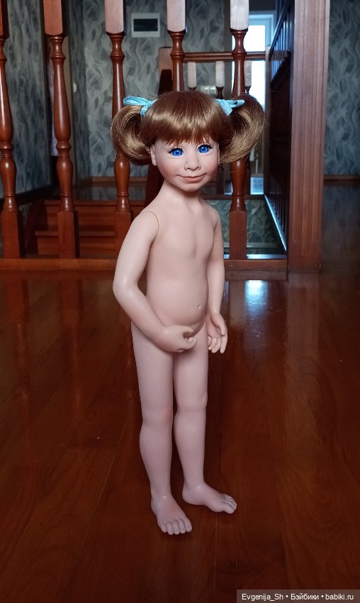 "When I grow up", "Когда я вырасту" от Джулии Гуд-Крюгер, Julie Good-Kruger (фото 8)