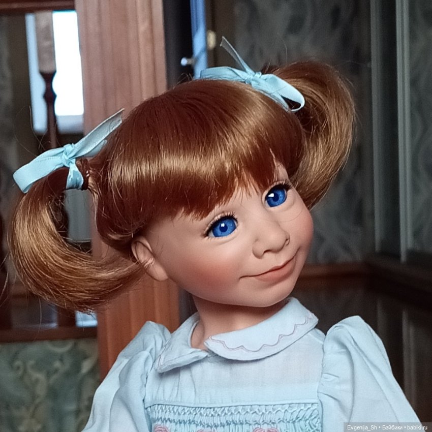 "When I grow up", "Когда я вырасту" от Джулии Гуд-Крюгер, Julie Good-Kruger (фото 4)