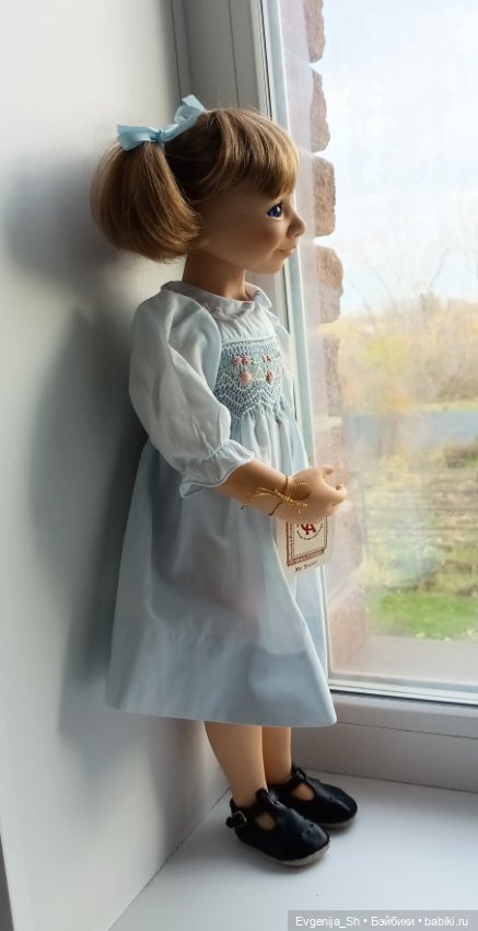 "When I grow up", "Когда я вырасту" от Джулии Гуд-Крюгер, Julie Good-Kruger