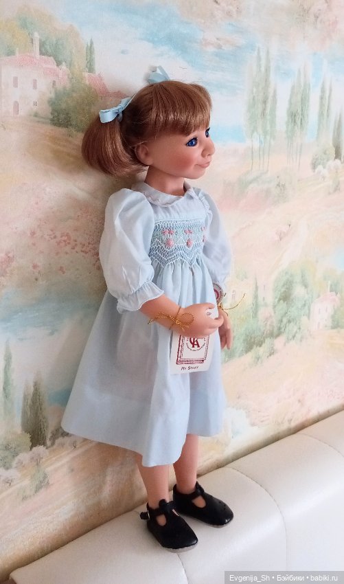 "When I grow up", "Когда я вырасту" от Джулии Гуд-Крюгер, Julie Good-Kruger (фото 10)