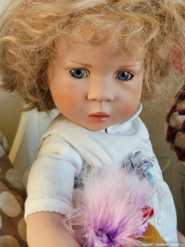 Малышка Dasha(Даша) от Zwergnase (фото 9)