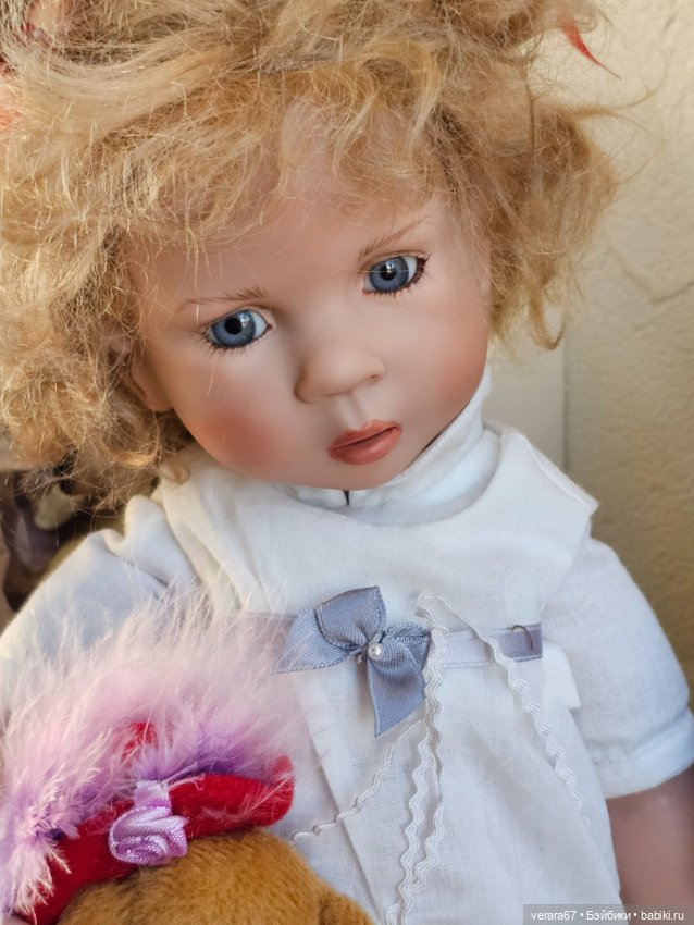 Малышка Dasha(Даша) от Zwergnase (фото 10)