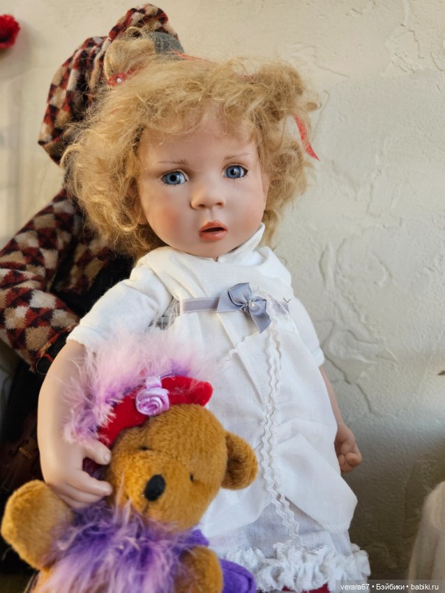 Малышка Dasha(Даша) от Zwergnase (фото 4)