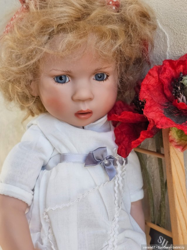 Малышка Dasha(Даша) от Zwergnase (фото 2)