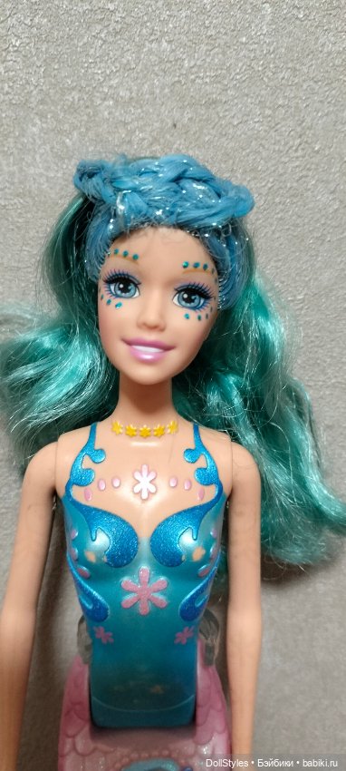 Barbi mermaidia sale