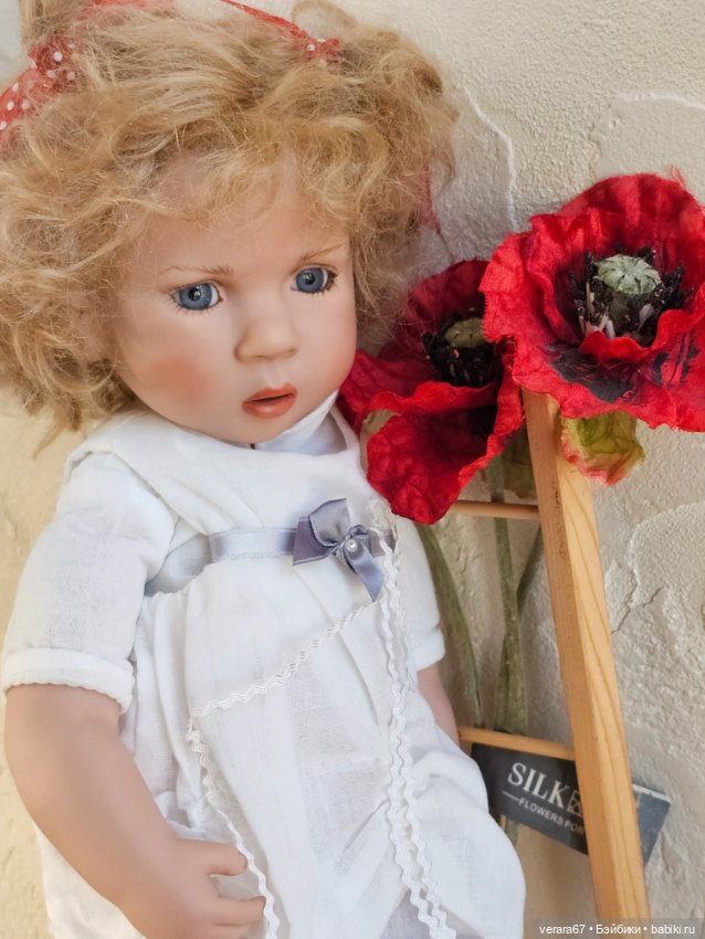 Малышка Dasha(Даша) от Zwergnase (фото 3)