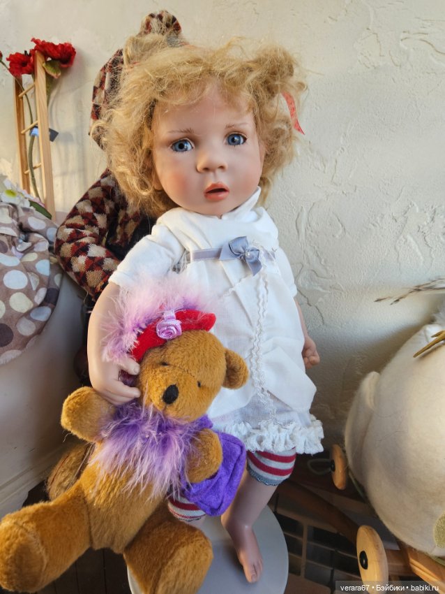 Малышка Dasha(Даша) от Zwergnase (фото 6)