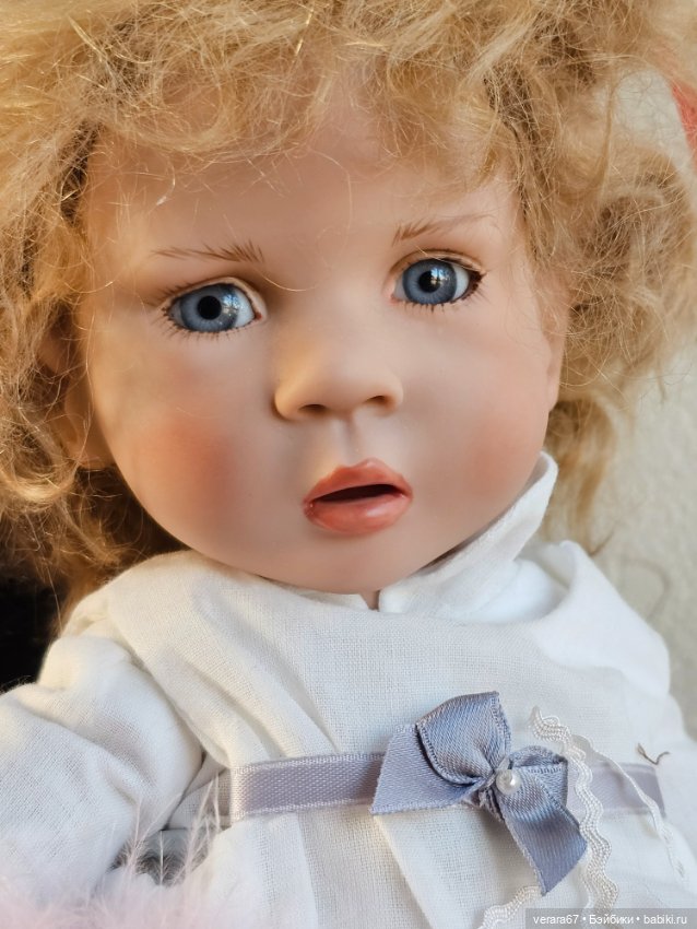 Малышка Dasha(Даша) от Zwergnase (фото 5)