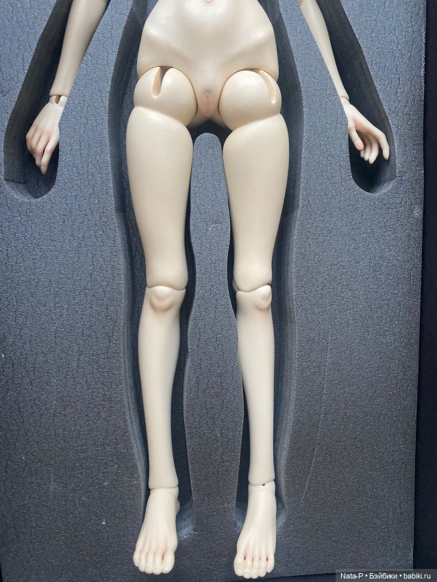 Продам красотку Юкидолл — Авторские куклы BJD (фото 4)