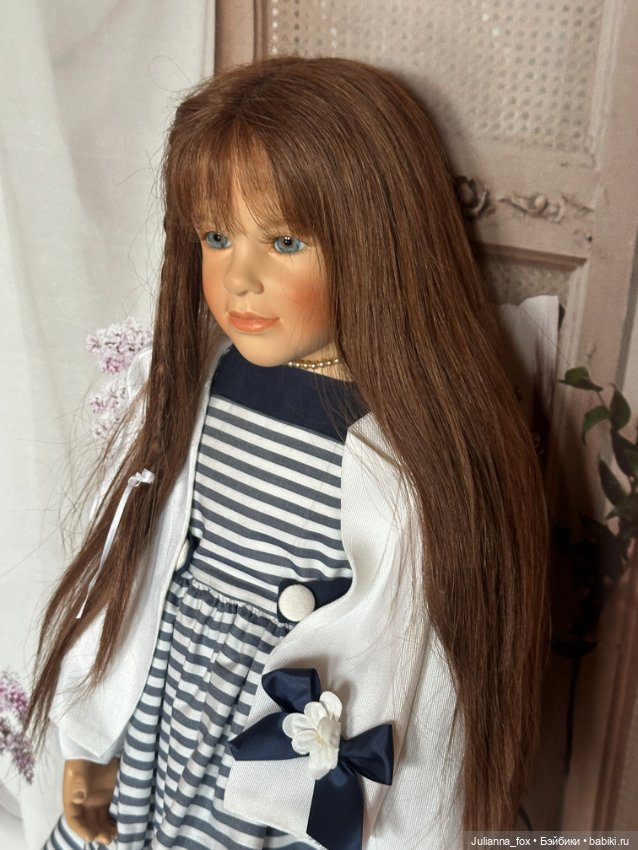 Утонченная Prianka от Vera Scholz,WPM (фото 2)