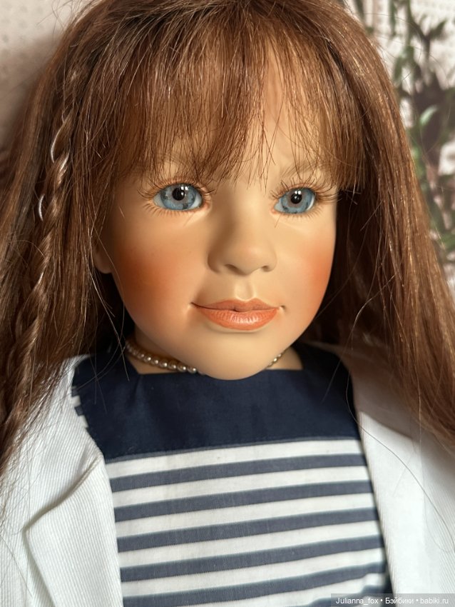 Утонченная Prianka от Vera Scholz,WPM (фото 6)