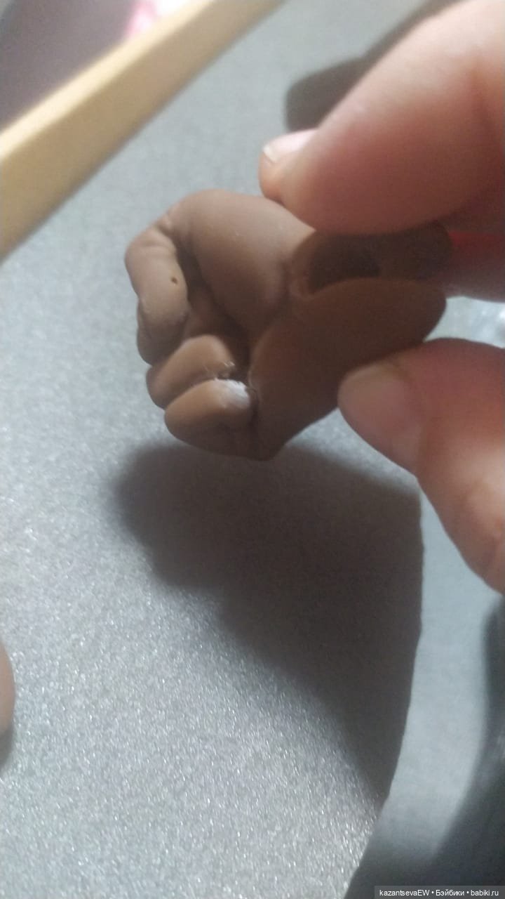 Хантер — Куклы BJD (фото 8)