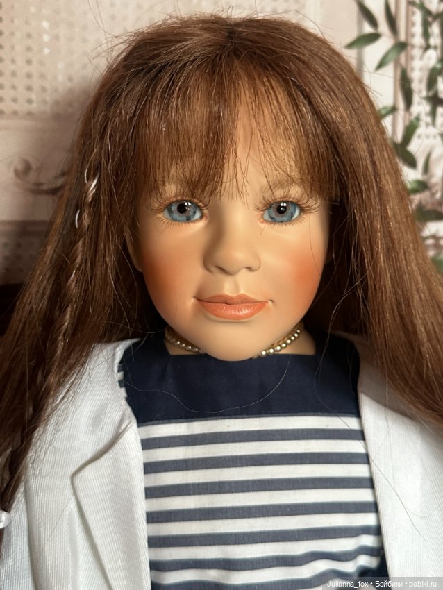 Утонченная Prianka от Vera Scholz,WPM (фото 8)