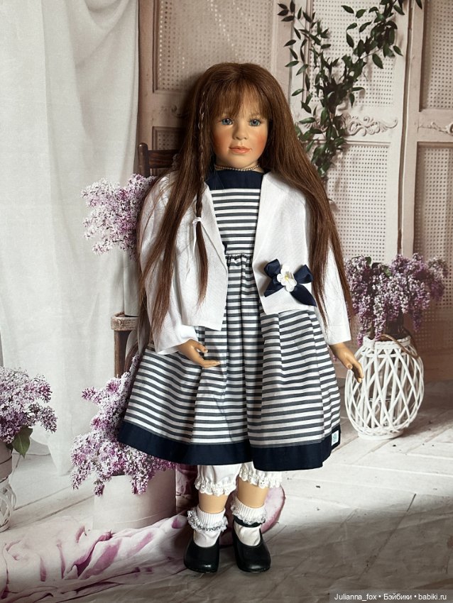 Утонченная Prianka от Vera Scholz,WPM (фото 4)