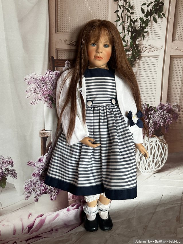 Утонченная Prianka от Vera Scholz,WPM