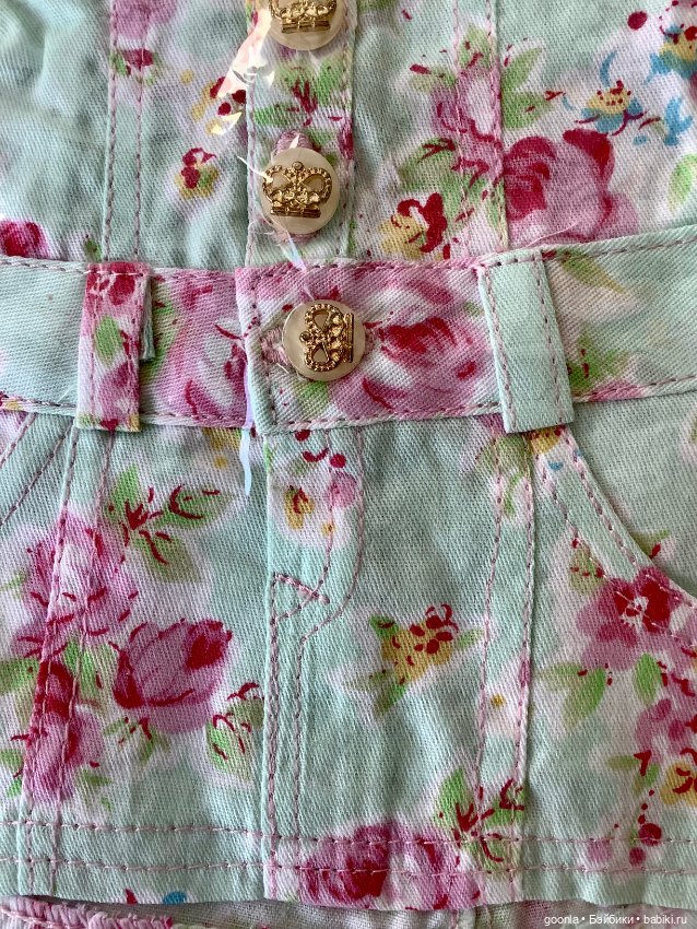 Сарафан мини на бжд SD13 — Одежда для BJD (фото 4)