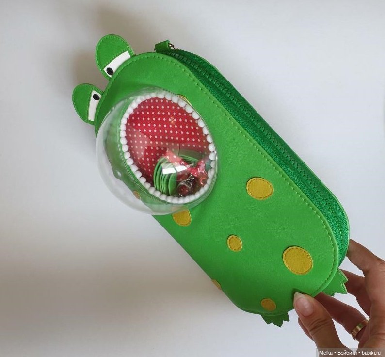 Продам переноски,для маленьких куколок от 15-17 см (фото 2)