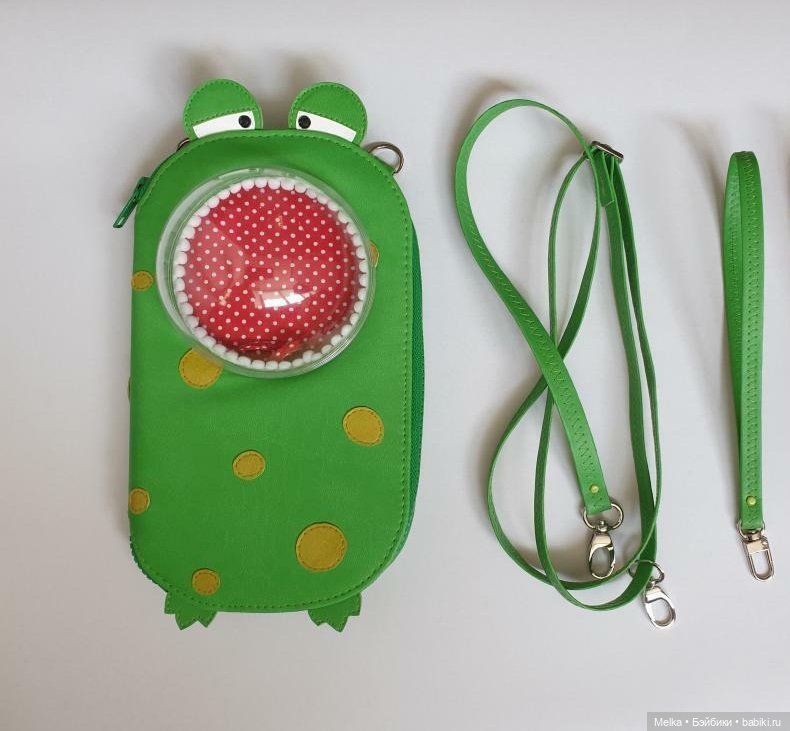 Продам переноски,для маленьких куколок от 15-17 см