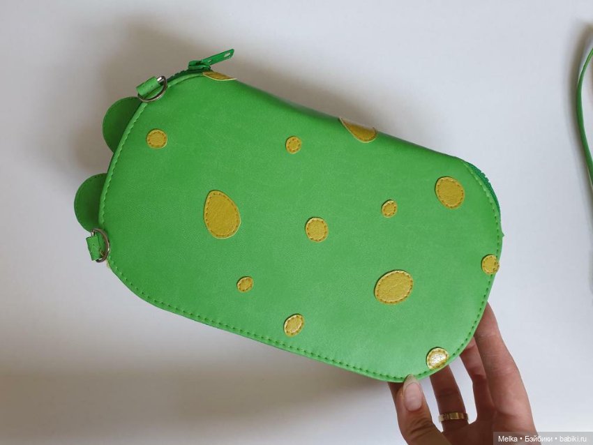 Продам переноски,для маленьких куколок от 15-17 см (фото 3)