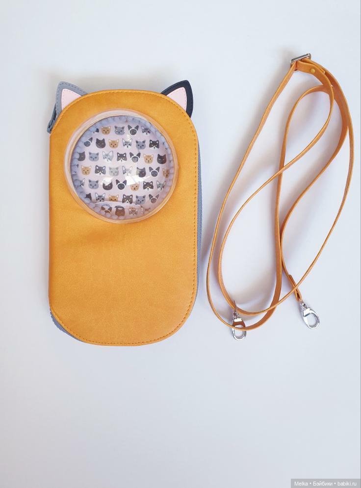 Продам переноски,для маленьких куколок от 15-17 см (фото 6)