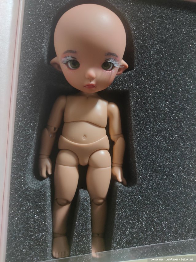 Pukifee Icis tan — Куклы BJD (фото 4)