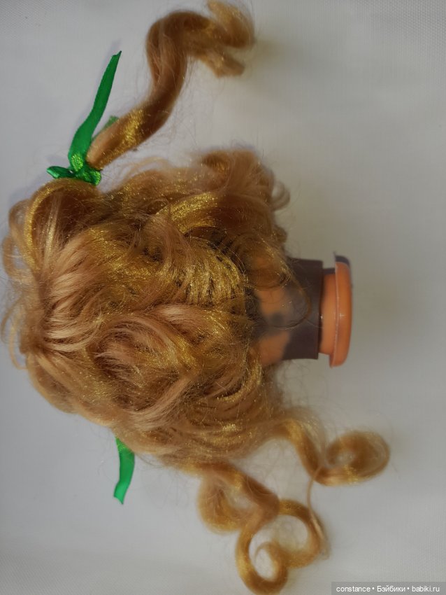 Кукла немецкая — Винтажные куклы и игрушки детства (фото 3)