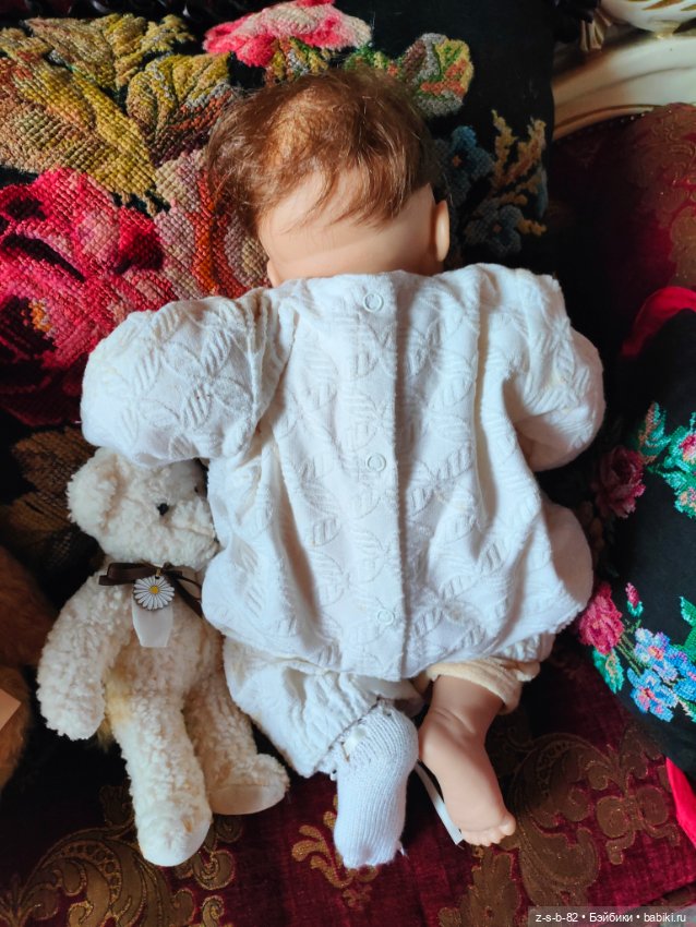 Билли Rolanda Heimer для Zapf